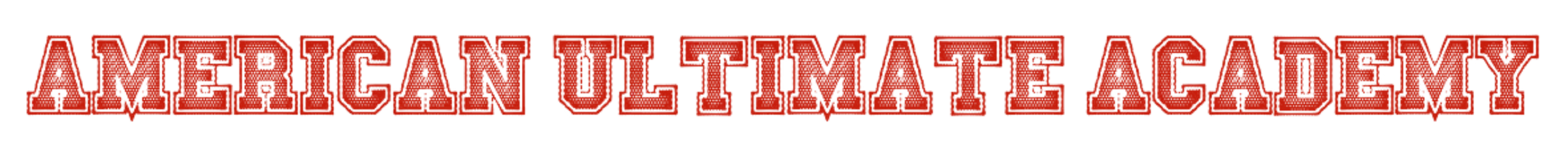 AMERICAN ULTIMATE ACADEMY